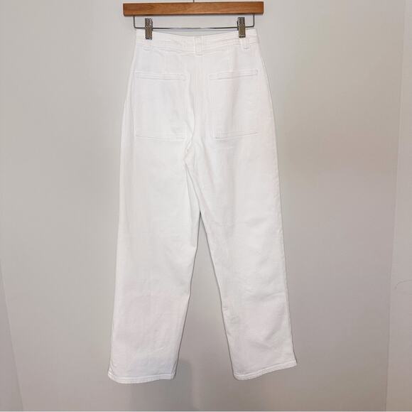 Aritzia Wilfred Free Utility Pants - Picture 2 of 8
